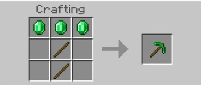 Useful Emerald Addon screenshot 4