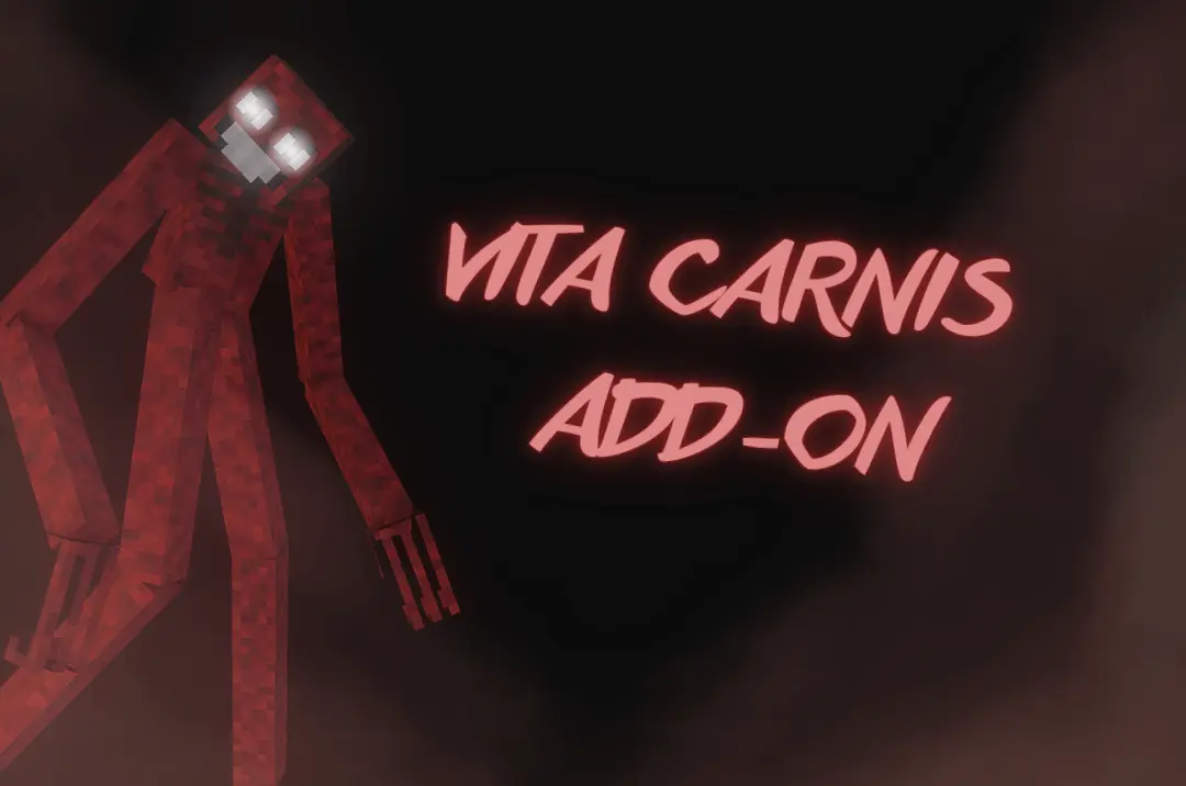 VITA CARNIS Mod / Addon thumbnail