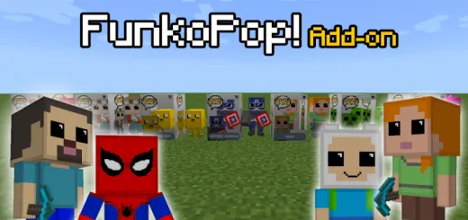 FunkoPop! Addon thumbnail