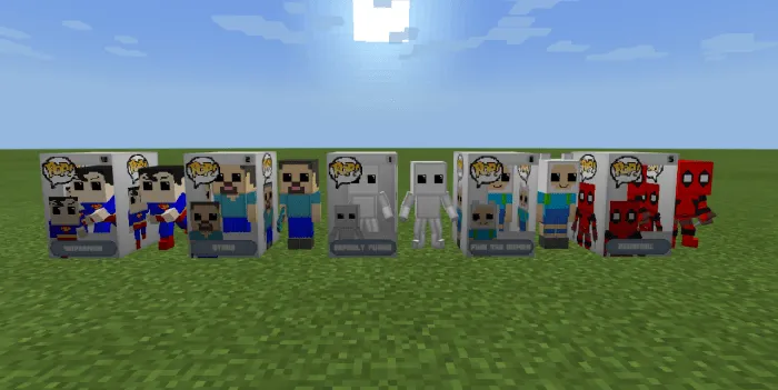 FunkoPop! Addon screenshot 5