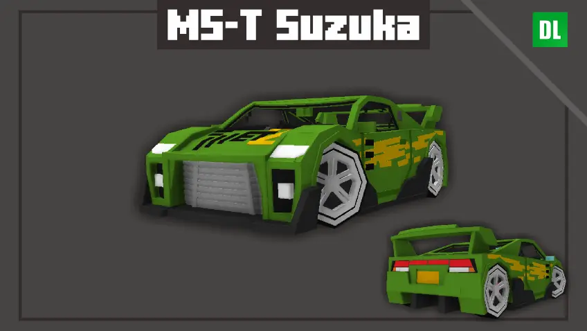 Hot Wheels Velocity X Mod / Addon screenshot 3