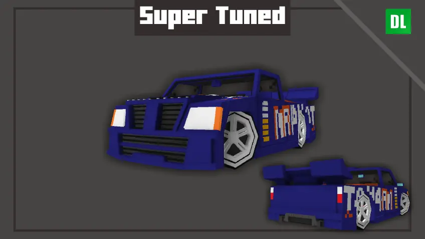 Hot Wheels Velocity X Mod / Addon screenshot 5