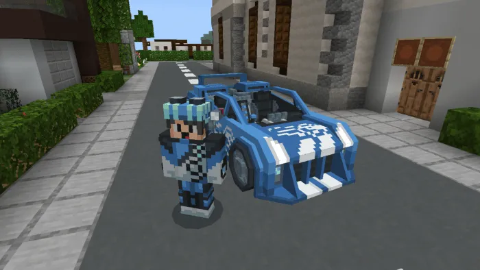 Team Hot Wheels Addon screenshot 4