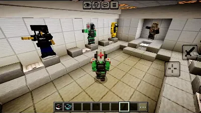 LesRaisins Armor Mod / Addon thumbnail