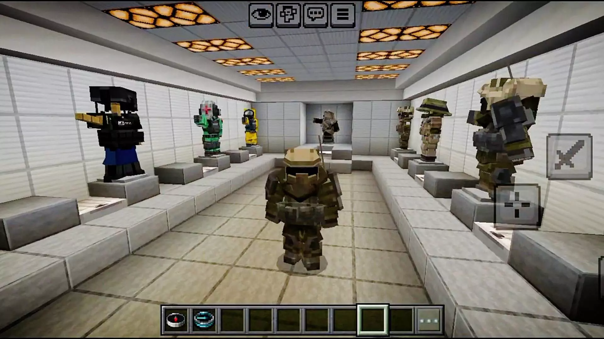 LesRaisins Armor Mod / Addon screenshot 3