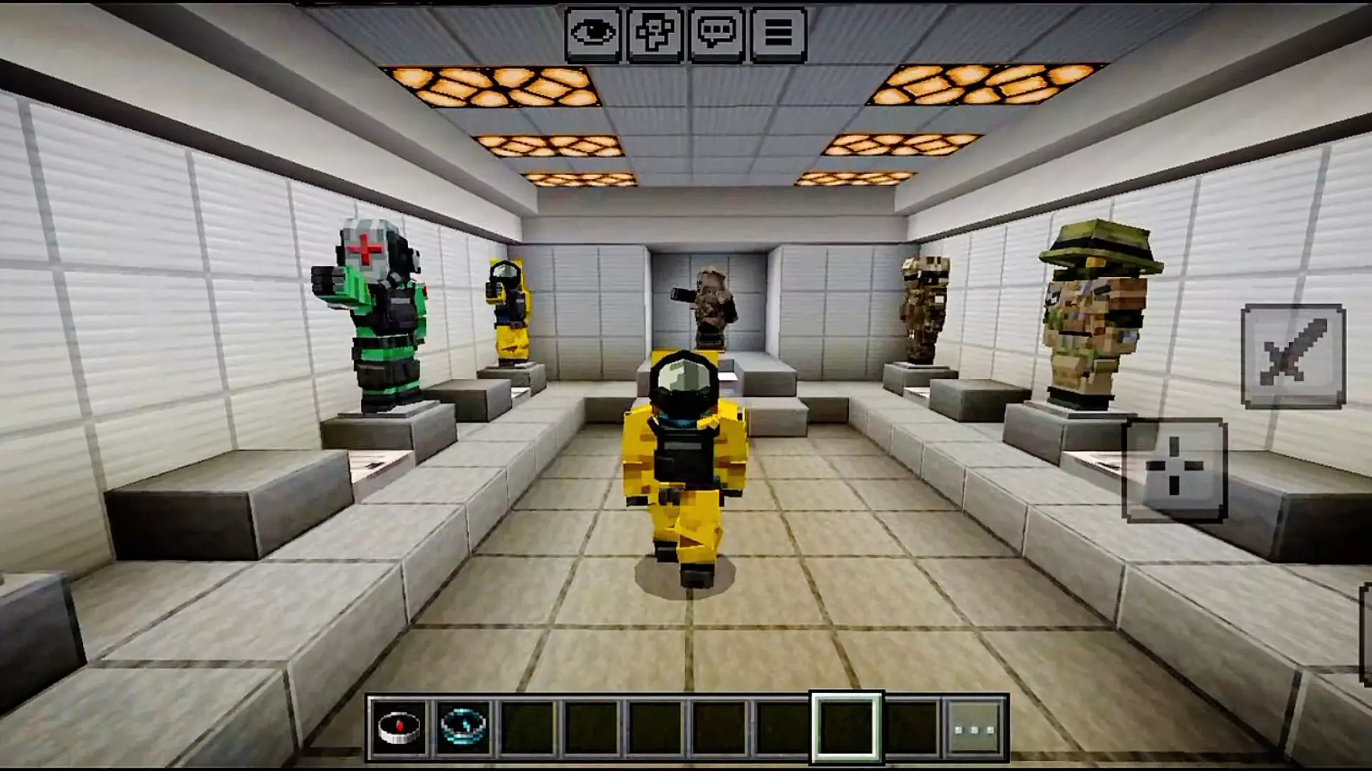 LesRaisins Armor Mod / Addon screenshot 4