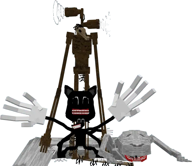 Trevor Henderson Mod / Addon thumbnail