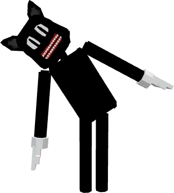 Trevor Henderson Mod / Addon screenshot 2
