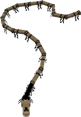Trevor Henderson Mod / Addon screenshot 4