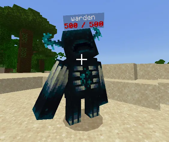 Enhanced Bedrock Essentials Mod / Addon screenshot 2
