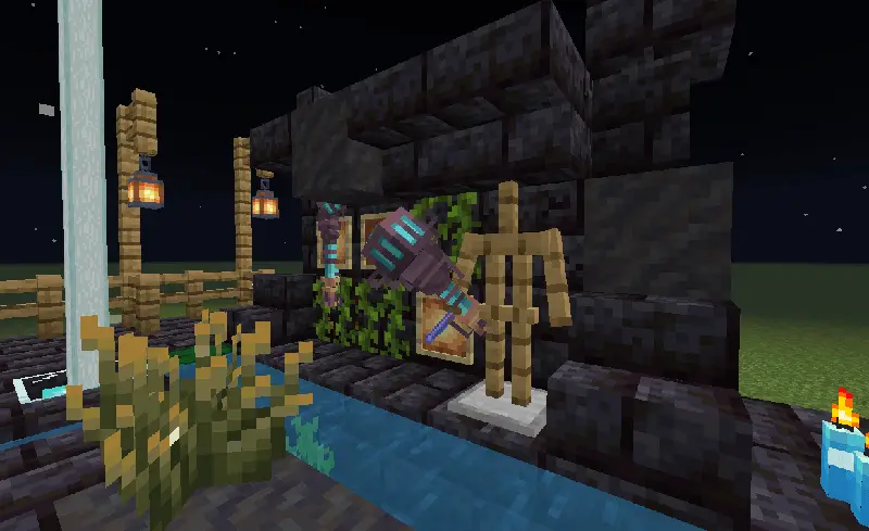 Beyonds Weaponry Mod / Addon screenshot 2