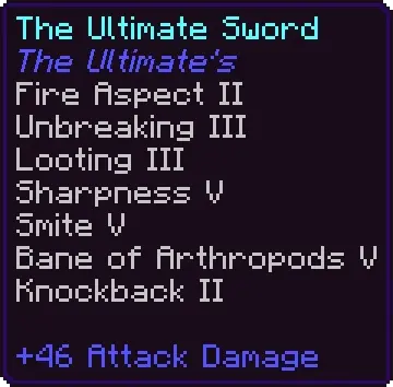 The Ultimate's Remaster Mod / Addon screenshot 3