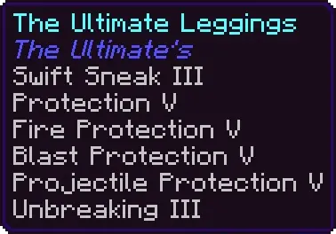 The Ultimate's Remaster Mod / Addon screenshot 4