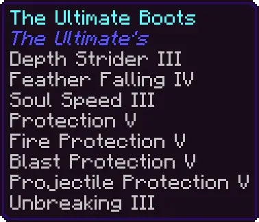 The Ultimate's Remaster Mod / Addon screenshot 5