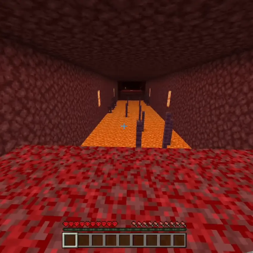 Nice Parkour Map thumbnail