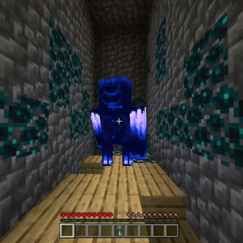Nice Parkour Map pic 4