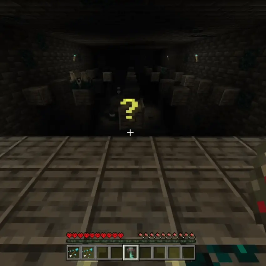 Nice Parkour Map pic 5