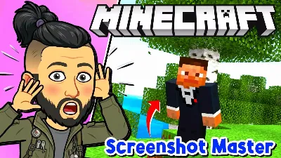 Screenshot Master - Cinematic Capture Mod / Addon thumbnail