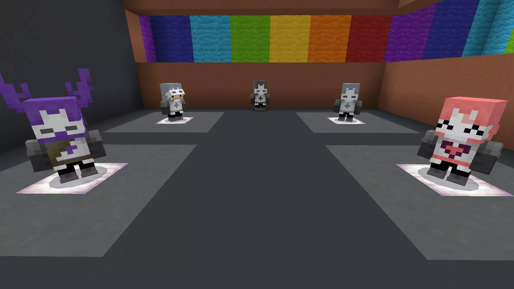 Castle Crashers Mod / Addon screenshot 2