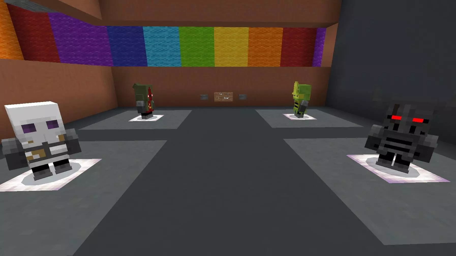 Castle Crashers Mod / Addon screenshot 3