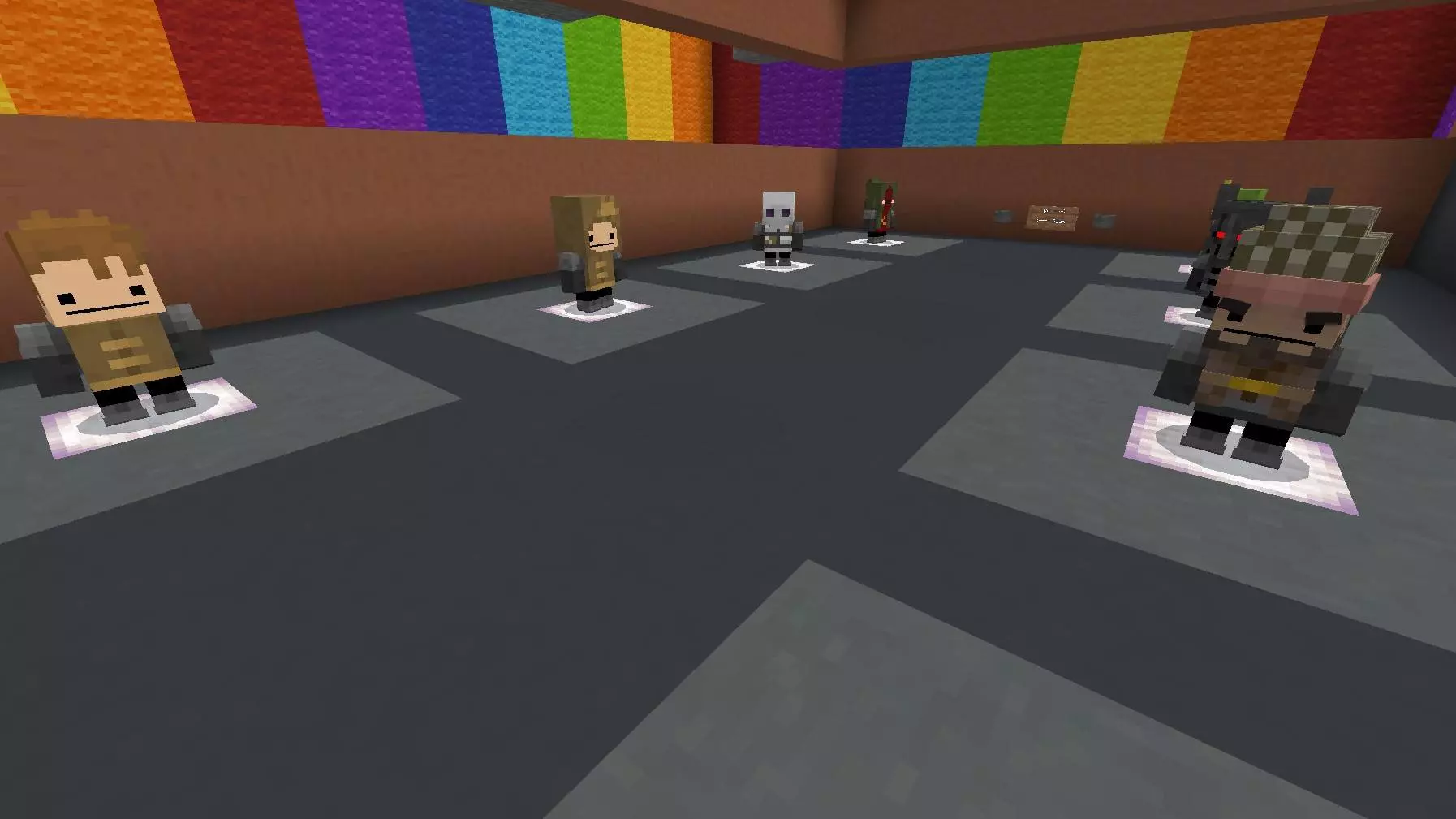 Castle Crashers Mod / Addon screenshot 4