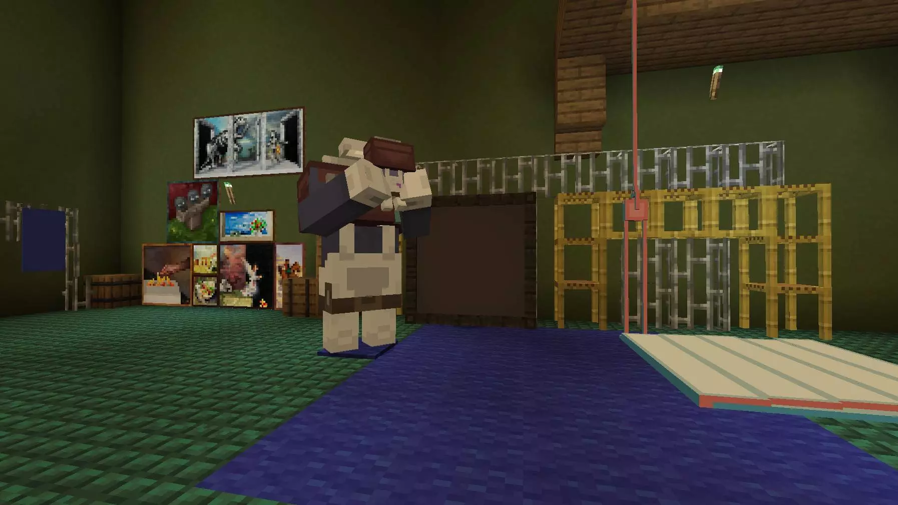 Castle Crashers Mod / Addon screenshot 5