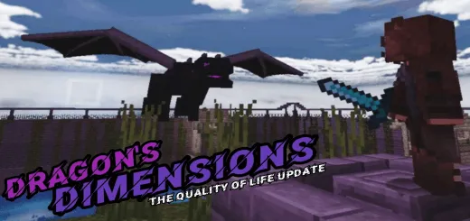 Dragons' Dimensions Map thumbnail