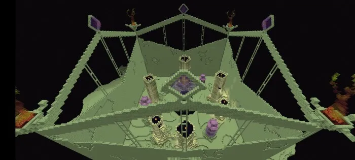 Dragons' Dimensions Map screenshot 3