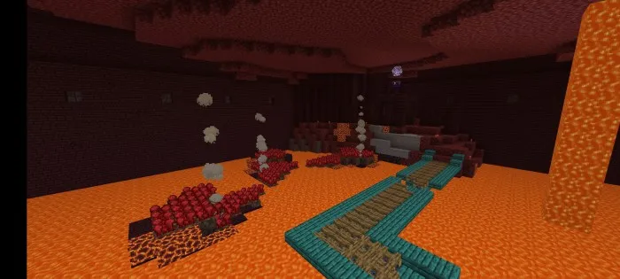 Dragons' Dimensions Map screenshot 4
