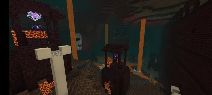 Dragons' Dimensions Map screenshot 5
