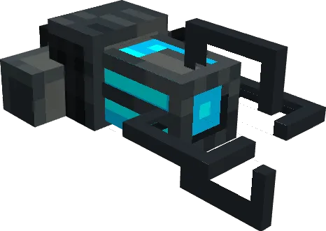 Gravity Guns 3D Addon screenshot 2
