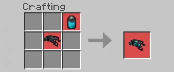 Gravity Guns 3D Addon screenshot 3