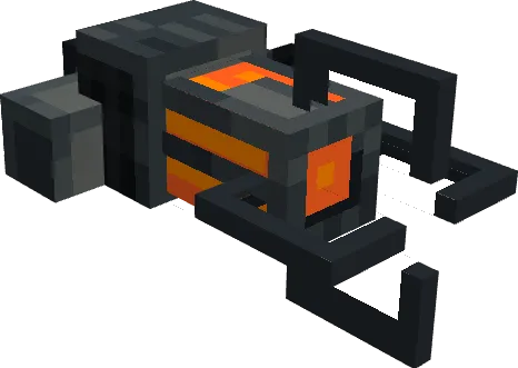 Gravity Guns 3D Addon screenshot 4