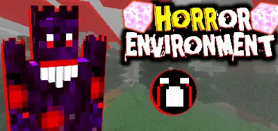 Horror Environment Mod/Addon thumbnail