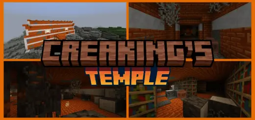 Creaking's Temple Addon thumbnail
