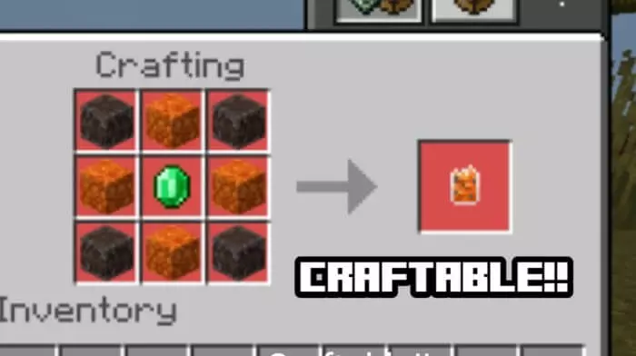 Creaking's Temple Addon screenshot 2