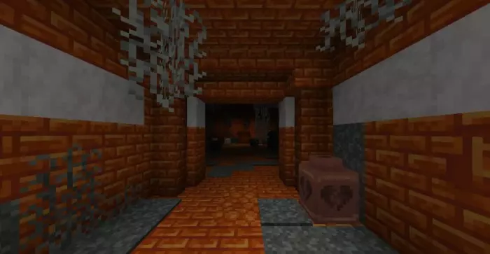 Creaking's Temple Addon screenshot 3