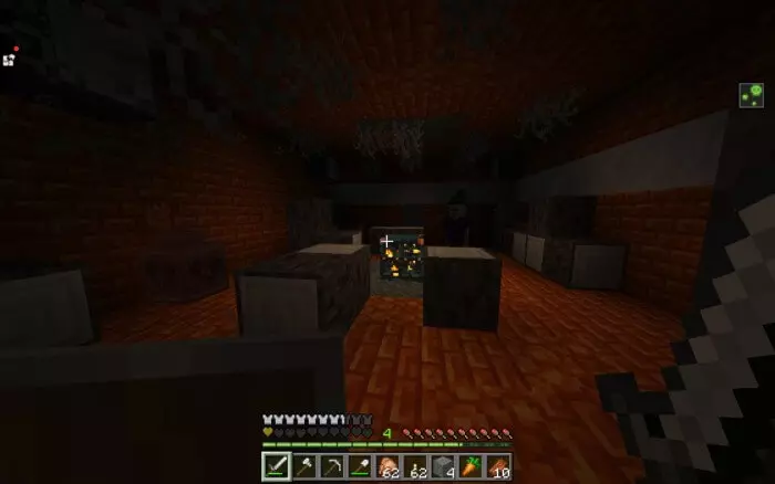 Creaking's Temple Addon screenshot 4