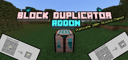 Block Duplicator Addon thumbnail