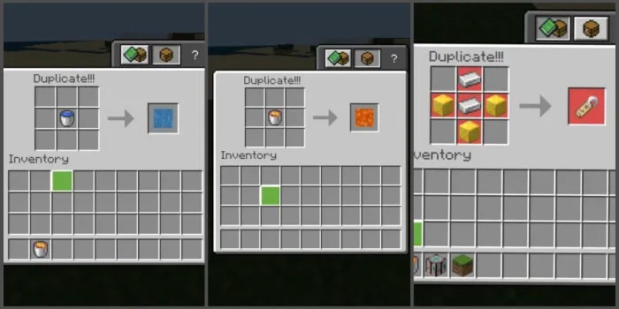 Block Duplicator Addon screenshot 5