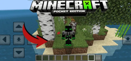Isla Survival Map thumbnail