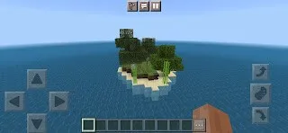 Isla Survival Map screenshot 2