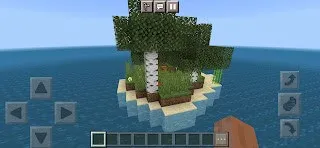 Isla Survival Map screenshot 4