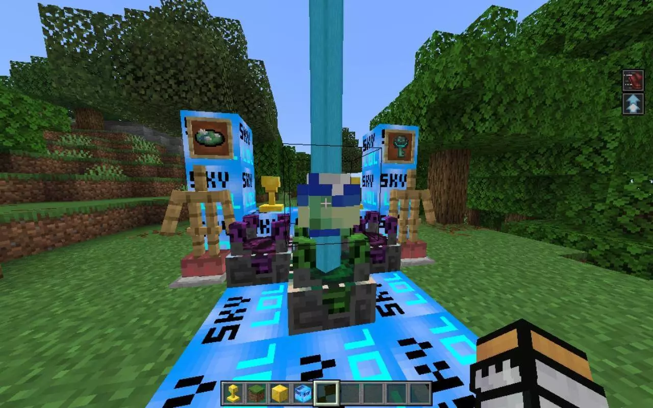 Craftmine Mod/Addon screenshot 2