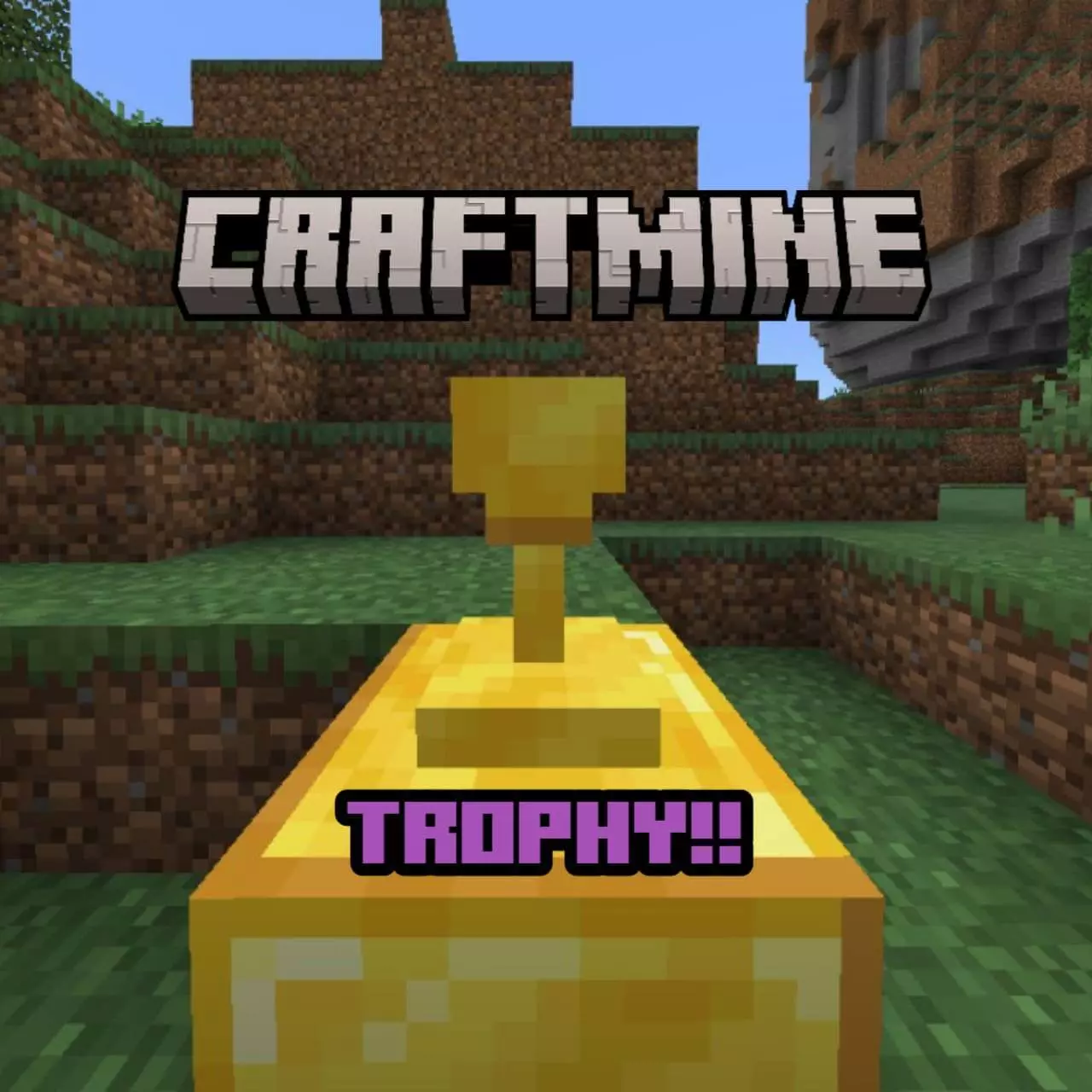 Craftmine Mod/Addon screenshot 5
