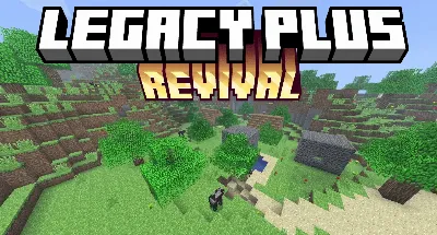 Legacy Plus Revival Mod / Addon thumbnail