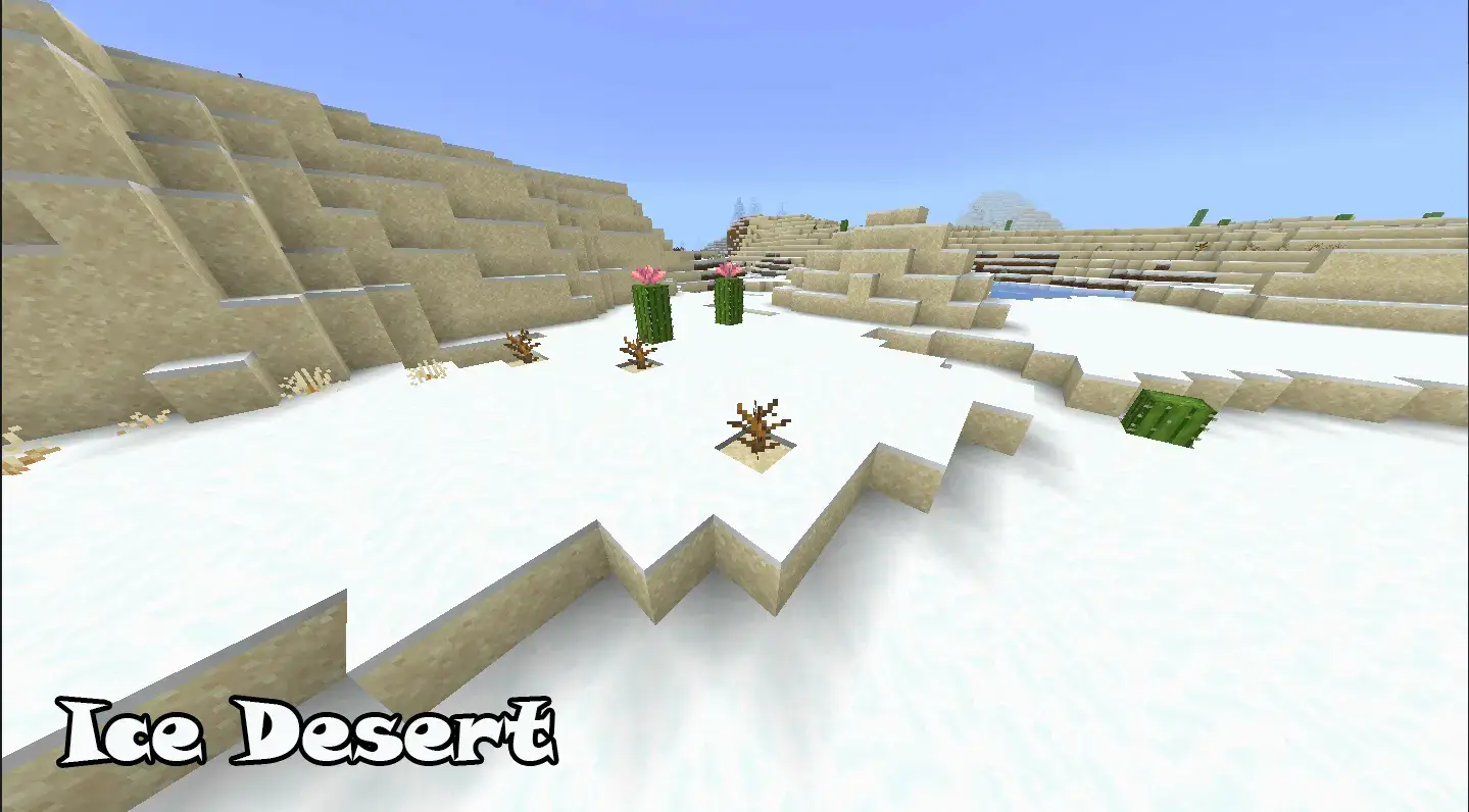 Legacy Plus Revival Mod / Addon screenshot 5