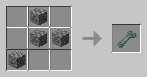 Wrenches Mod / Addon screenshot 2