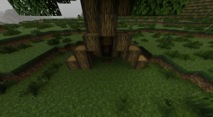 The Backrooms House Map pic 3