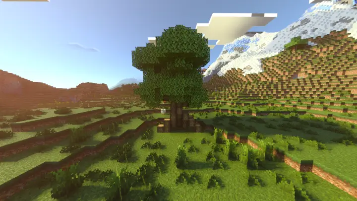 The Backrooms House Map pic 5